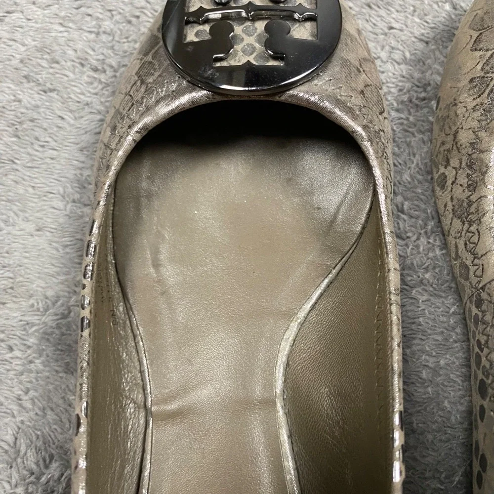 Tory Burch has some